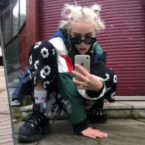 Meet your Posher, Erick